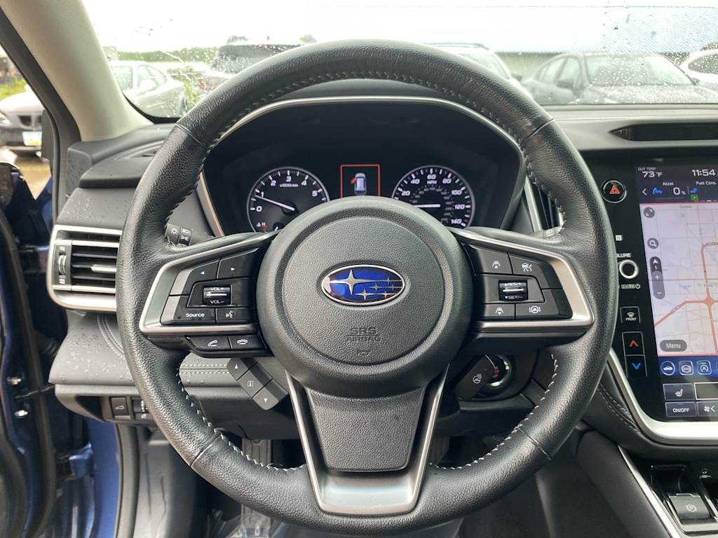Thumbnail: 2022 Subaru Outback - 13