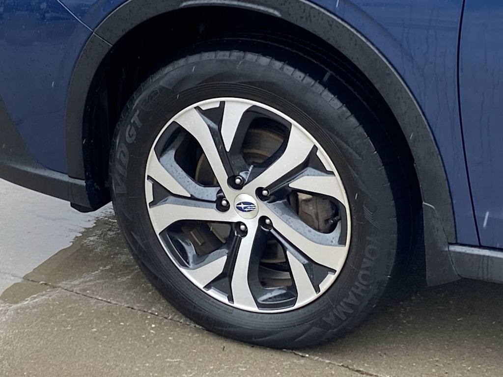 Thumbnail: 2022 Subaru Outback - 7