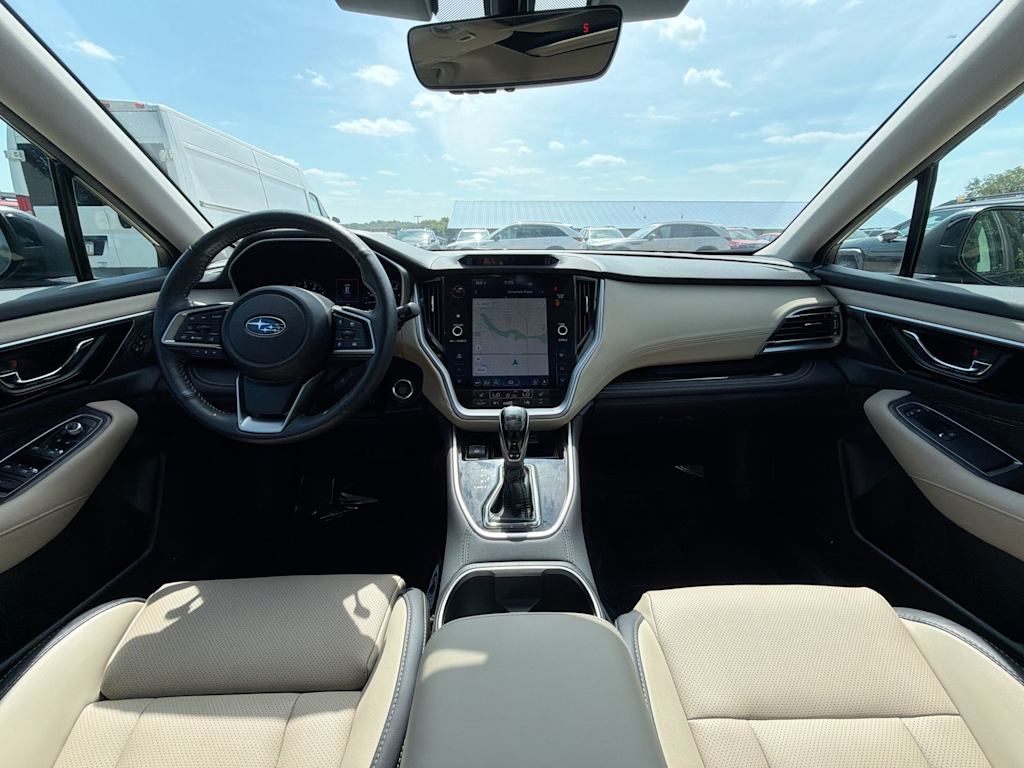 Thumbnail: 2024 Subaru Outback - 8