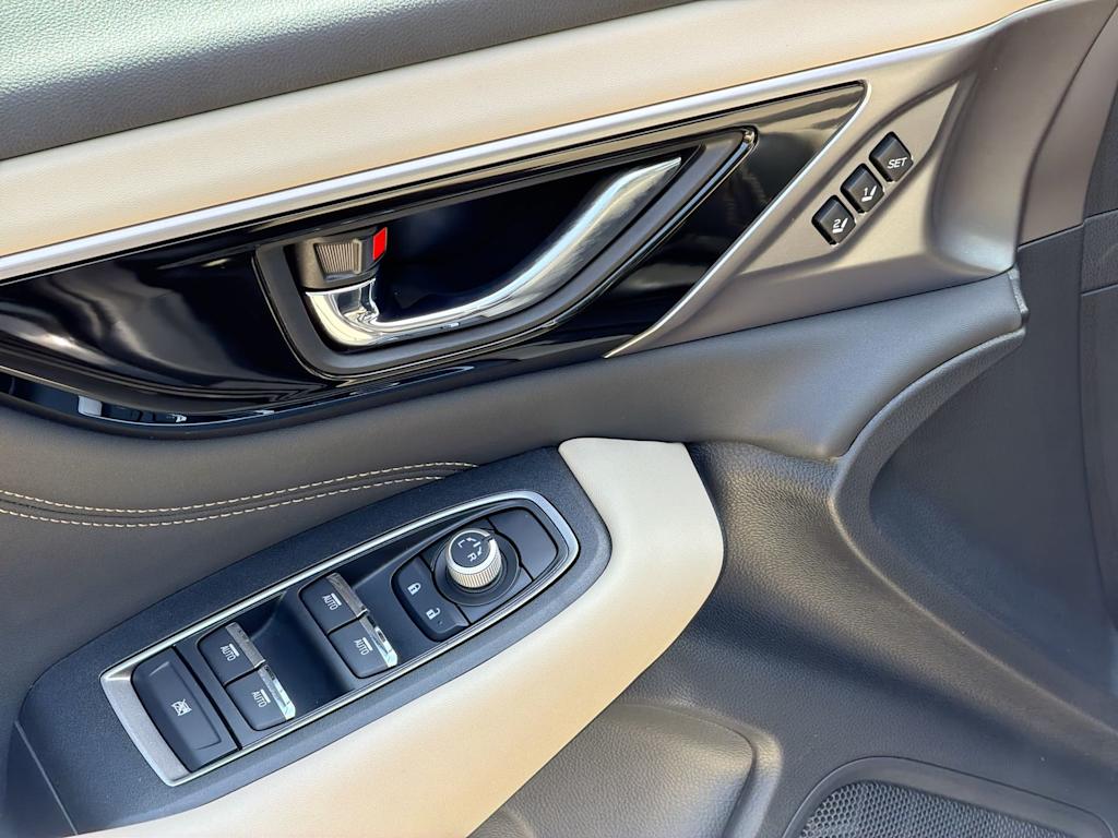 Thumbnail: 2024 Subaru Outback - 24