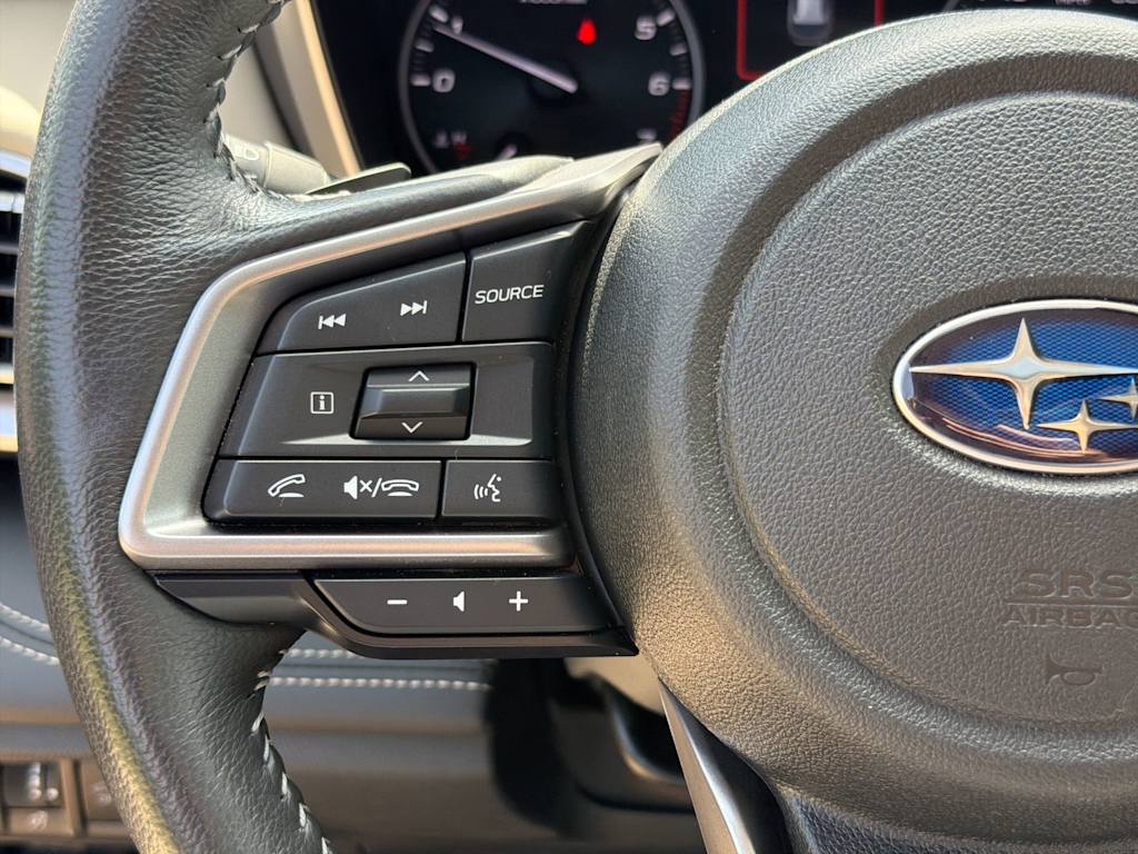 Thumbnail: 2024 Subaru Outback - 28