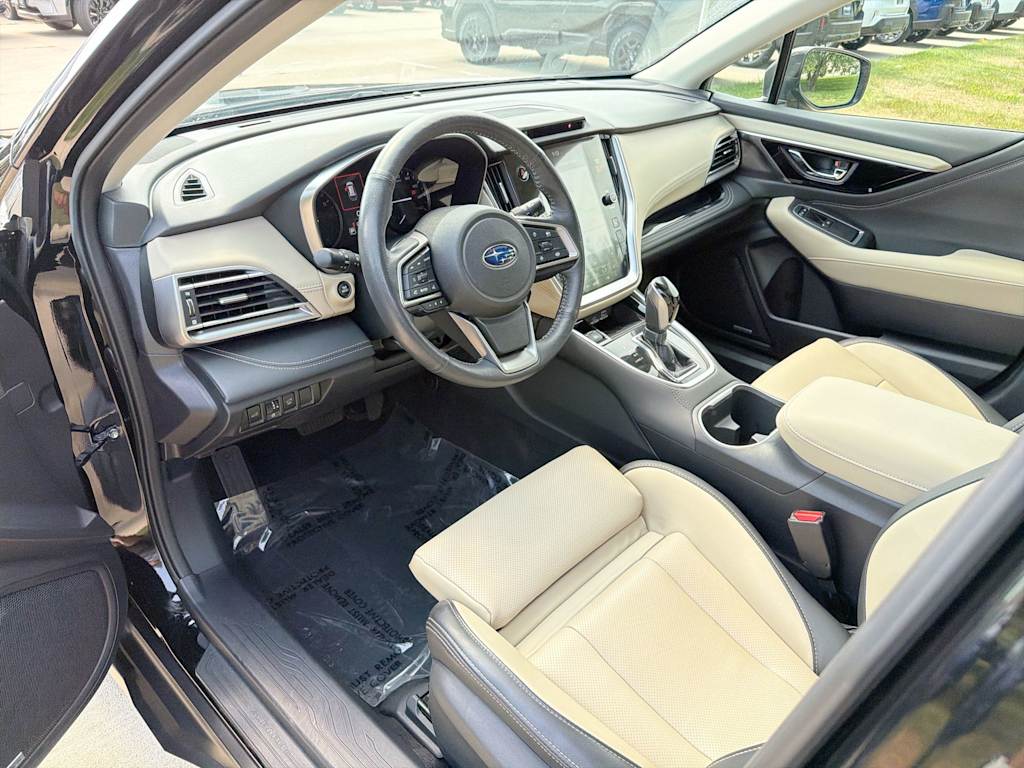 Thumbnail: 2024 Subaru Outback - 2