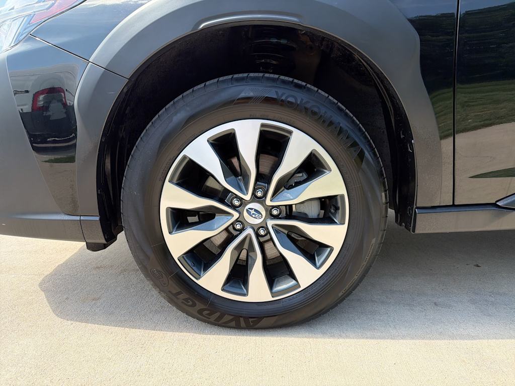 Thumbnail: 2024 Subaru Outback - 6