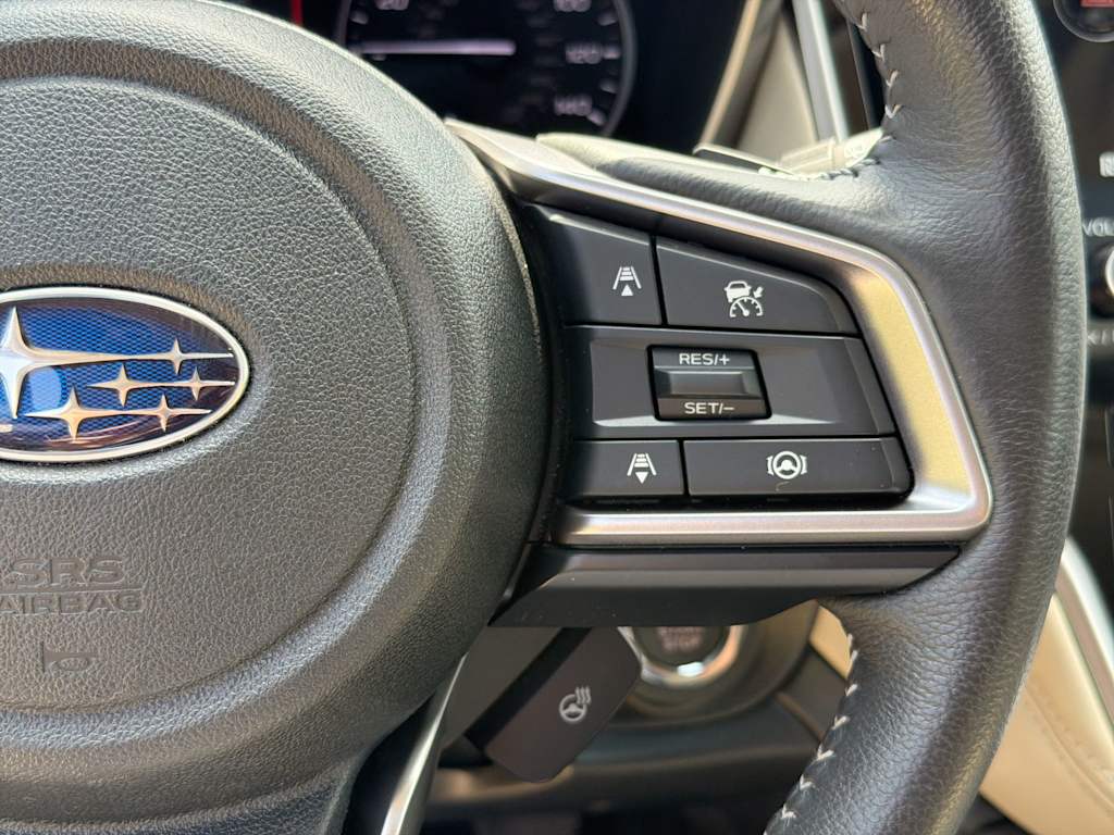 Thumbnail: 2024 Subaru Outback - 29