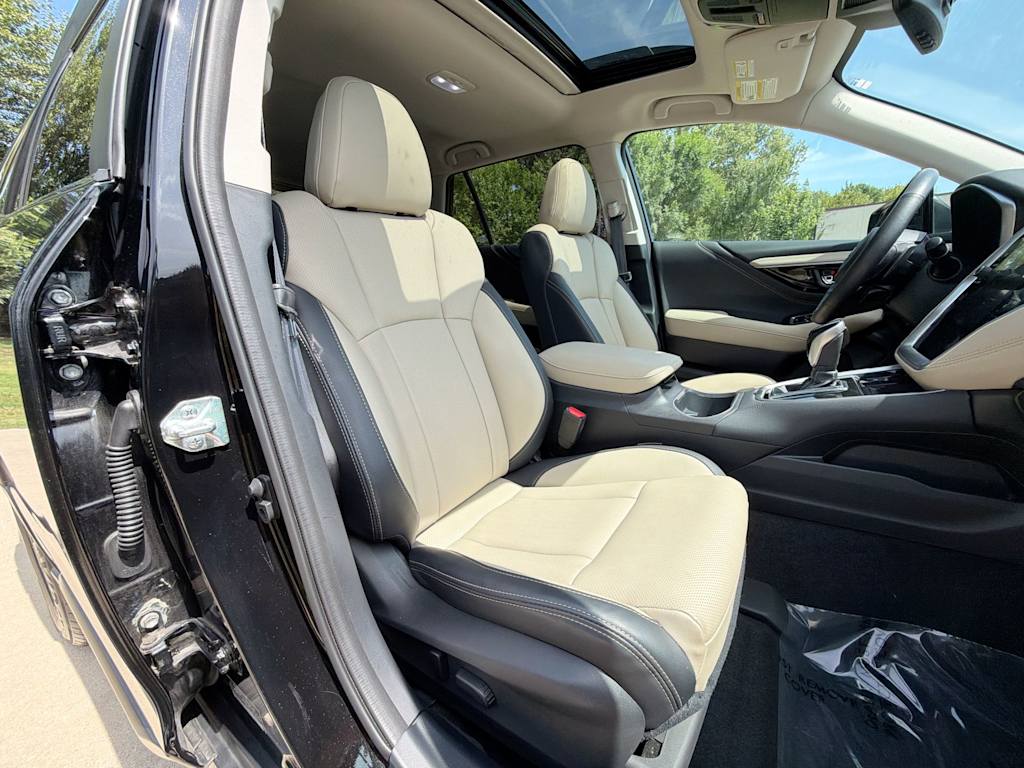 Thumbnail: 2024 Subaru Outback - 10