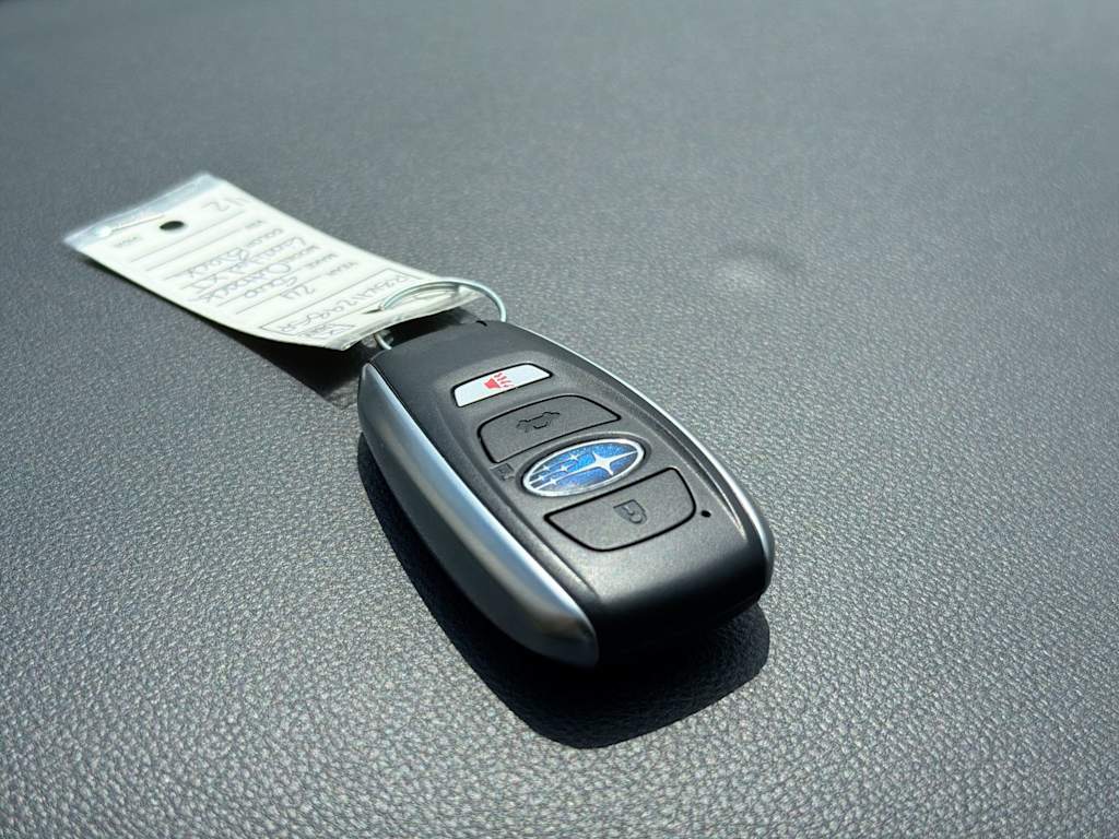 Thumbnail: 2024 Subaru Outback - 17