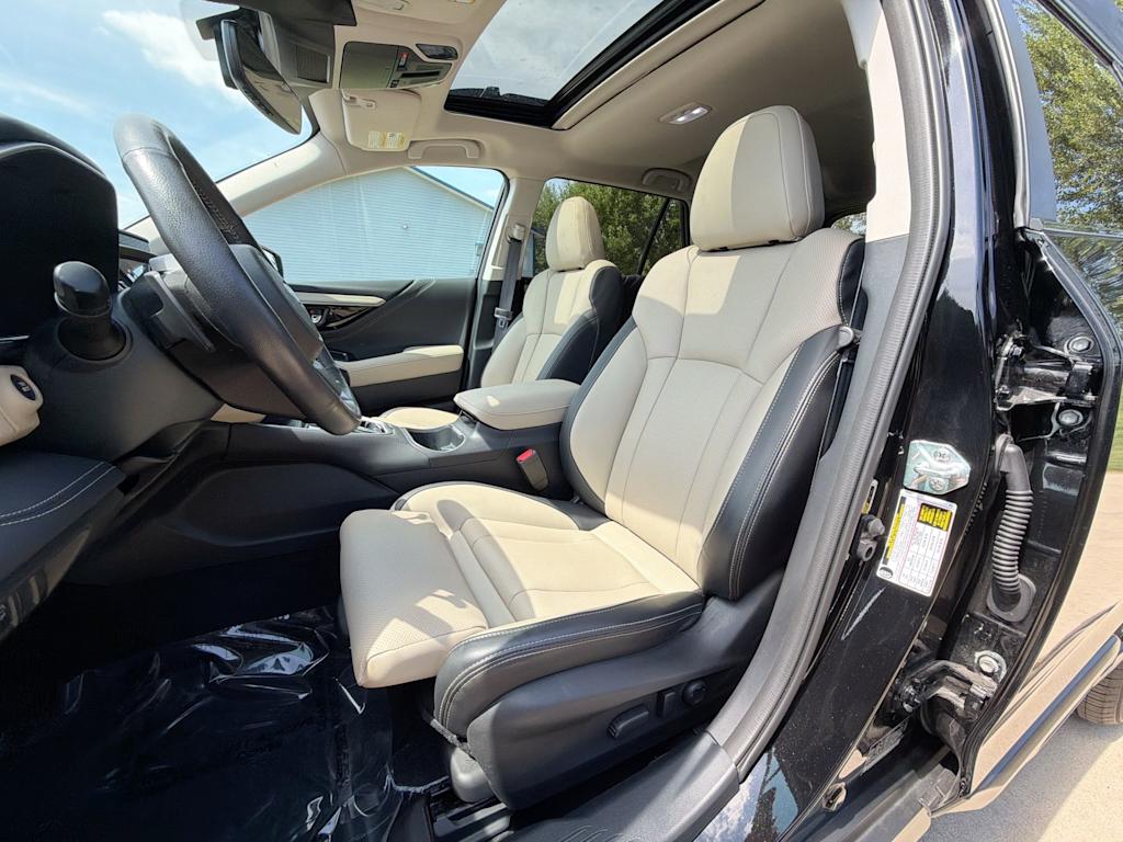 Thumbnail: 2024 Subaru Outback - 9
