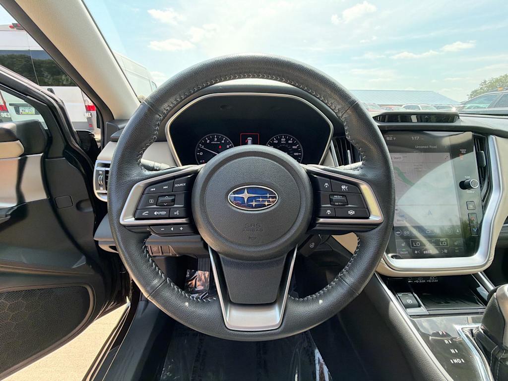Thumbnail: 2024 Subaru Outback - 12