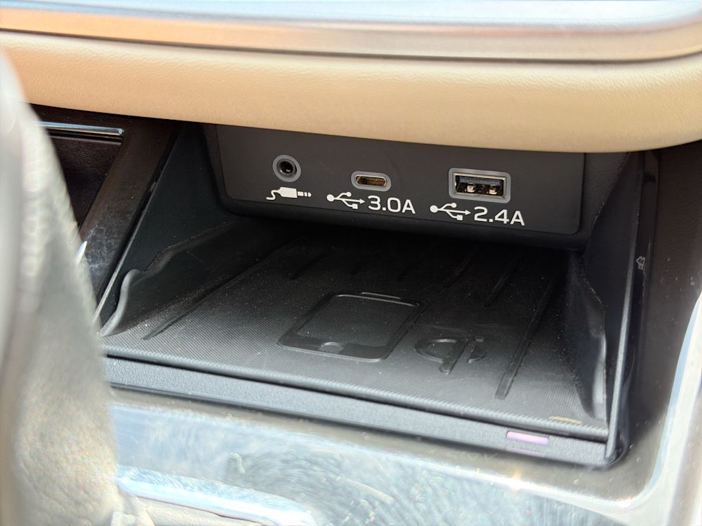 Thumbnail: 2024 Subaru Outback - 32