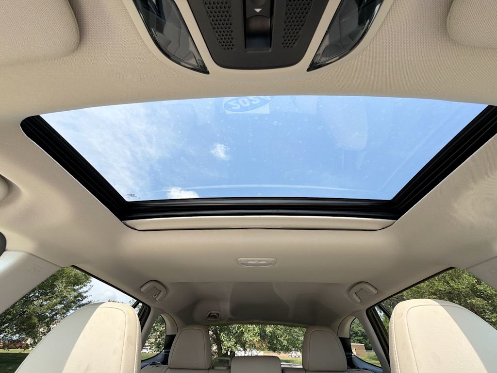 Thumbnail: 2024 Subaru Outback - 25