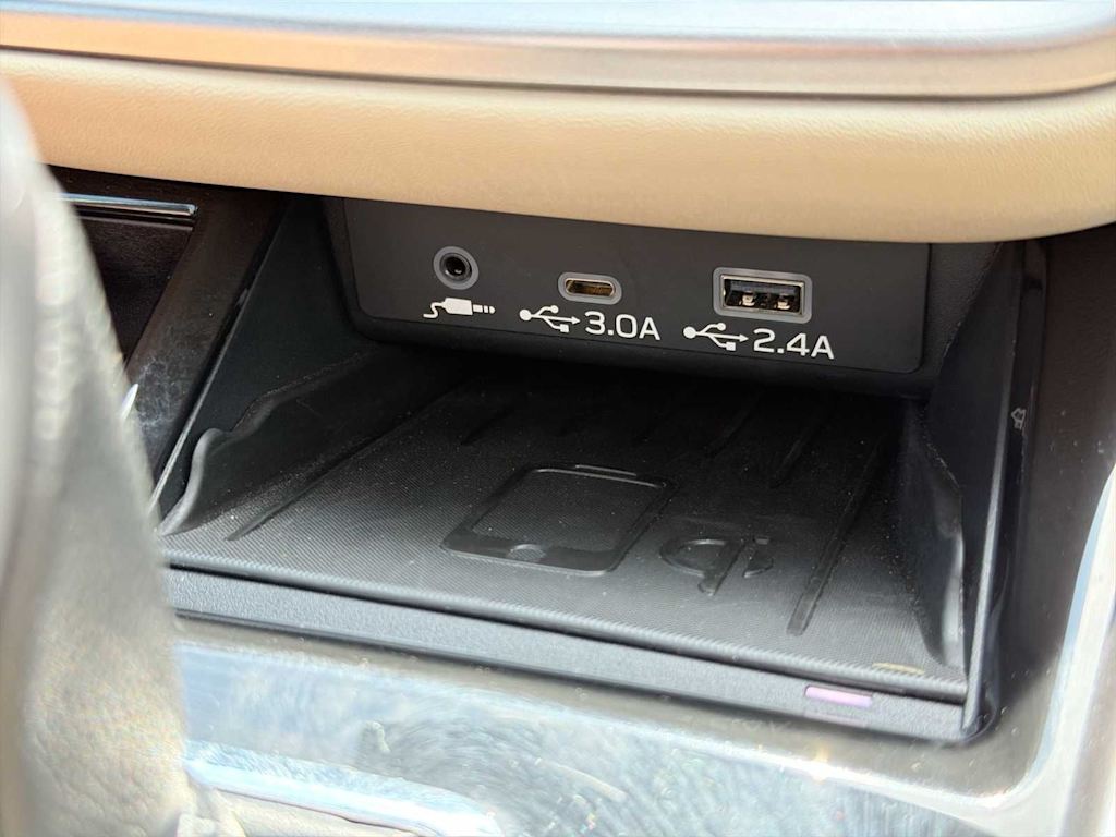 Thumbnail: 2024 Subaru Outback - 32
