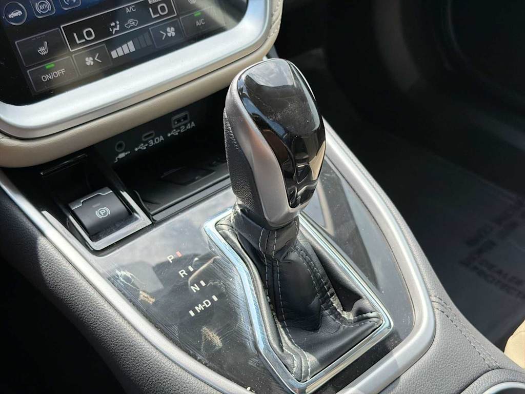 Thumbnail: 2024 Subaru Outback - 14