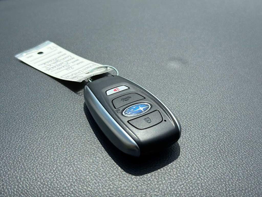 Thumbnail: 2024 Subaru Outback - 17