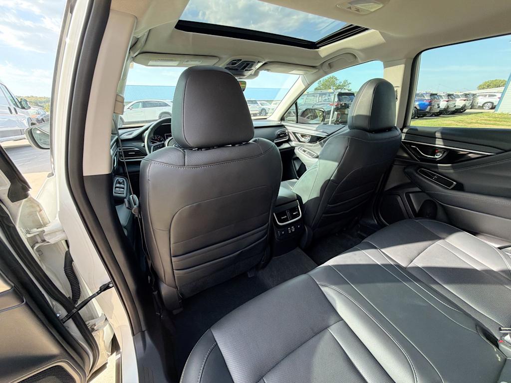 Thumbnail: 2023 Subaru Outback - 12
