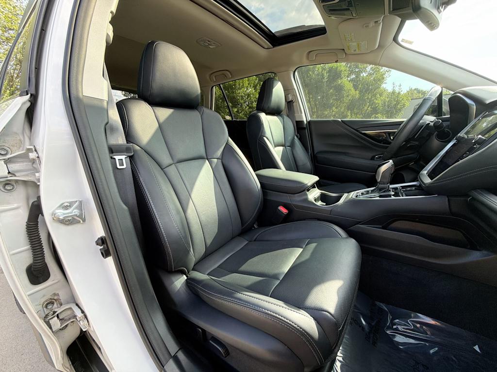 Thumbnail: 2023 Subaru Outback - 11