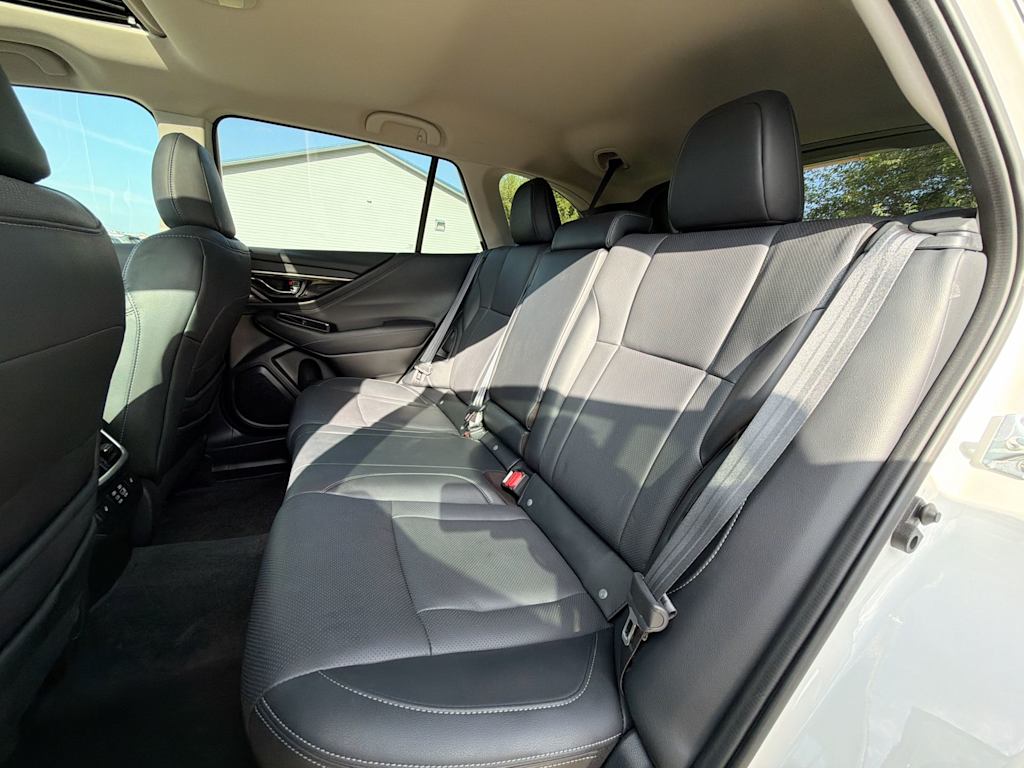 Thumbnail: 2023 Subaru Outback - 25