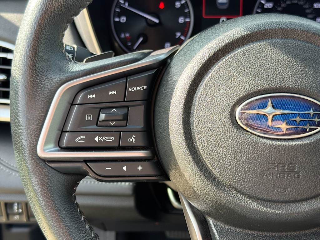 Thumbnail: 2023 Subaru Outback - 27