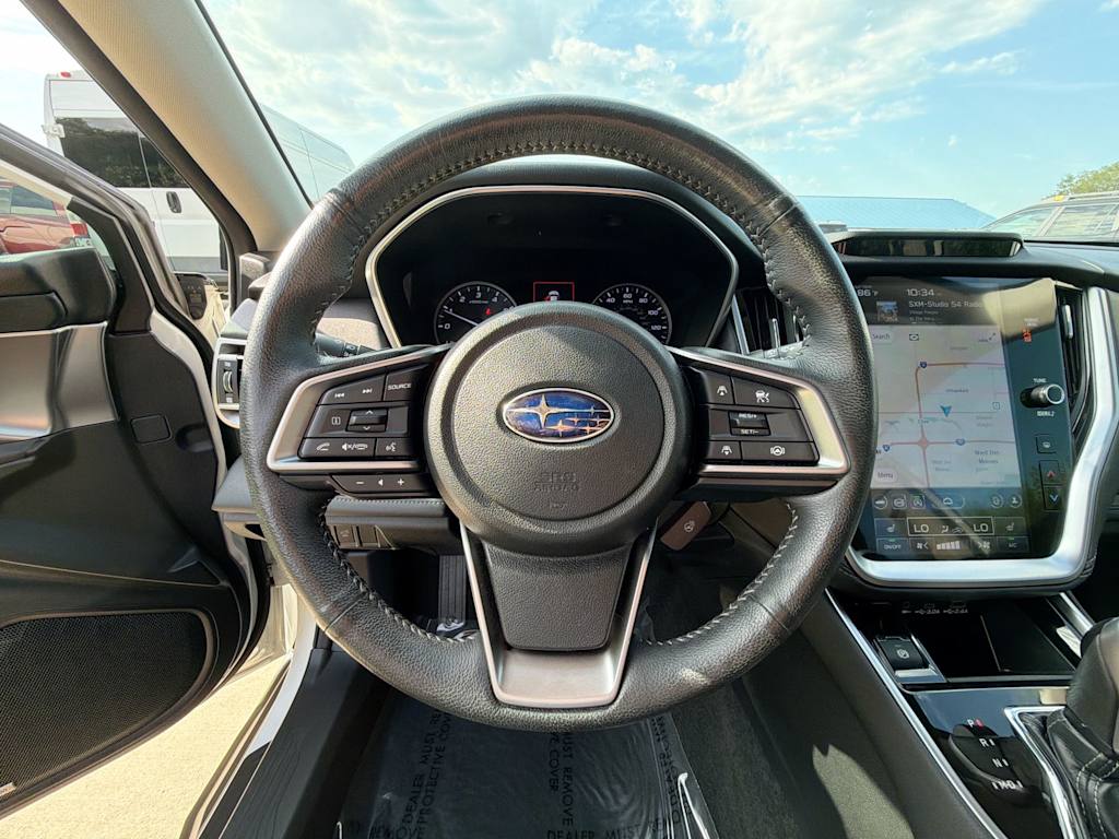Thumbnail: 2023 Subaru Outback - 13