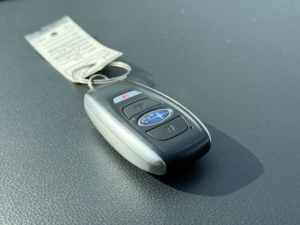 Thumbnail: 2023 Subaru Outback - 18