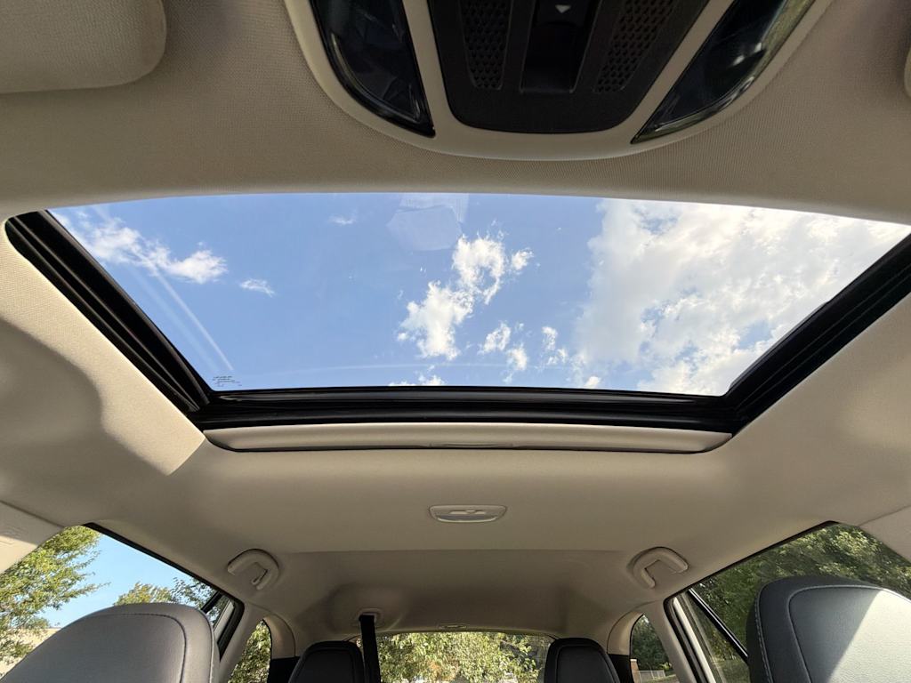 Thumbnail: 2023 Subaru Outback - 24