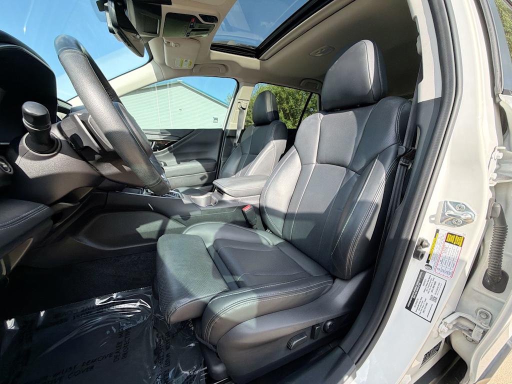 Thumbnail: 2023 Subaru Outback - 10