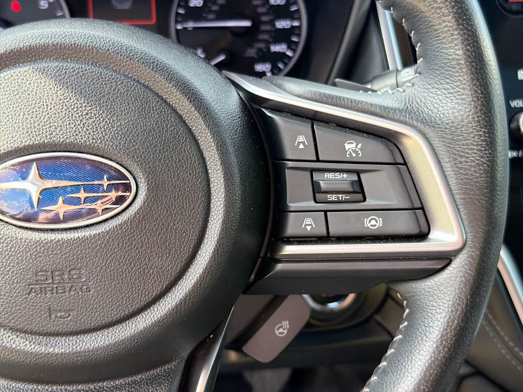 Thumbnail: 2023 Subaru Outback - 28