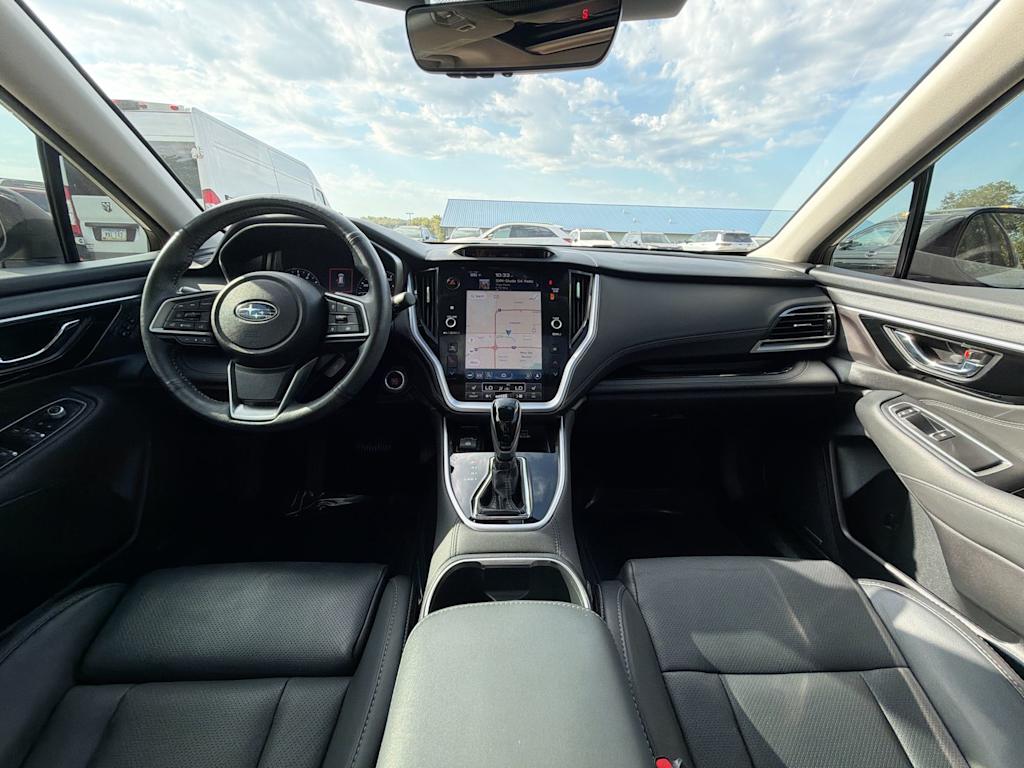 Thumbnail: 2023 Subaru Outback - 9