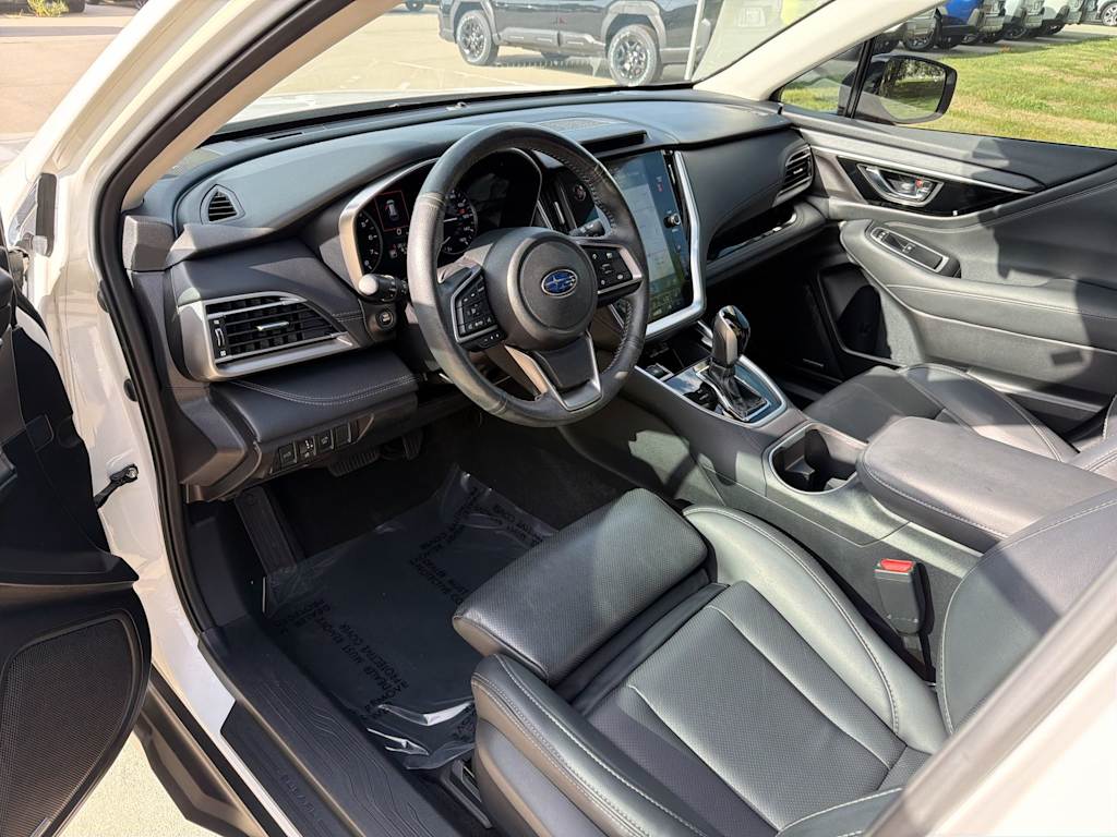 Thumbnail: 2023 Subaru Outback - 2