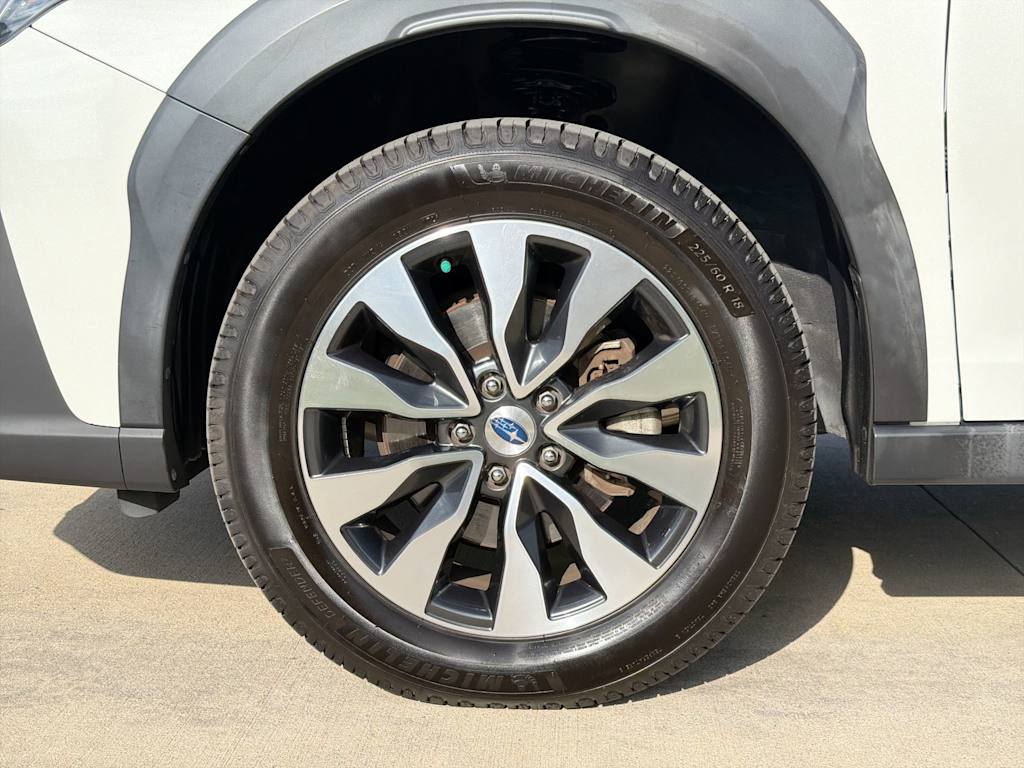 Thumbnail: 2023 Subaru Outback - 7