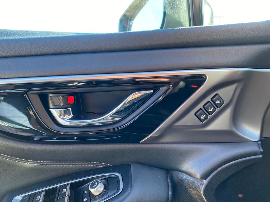 Thumbnail: 2024 Subaru Outback - 20