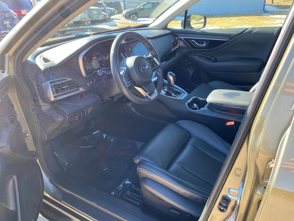 Thumbnail: 2024 Subaru Outback - 10