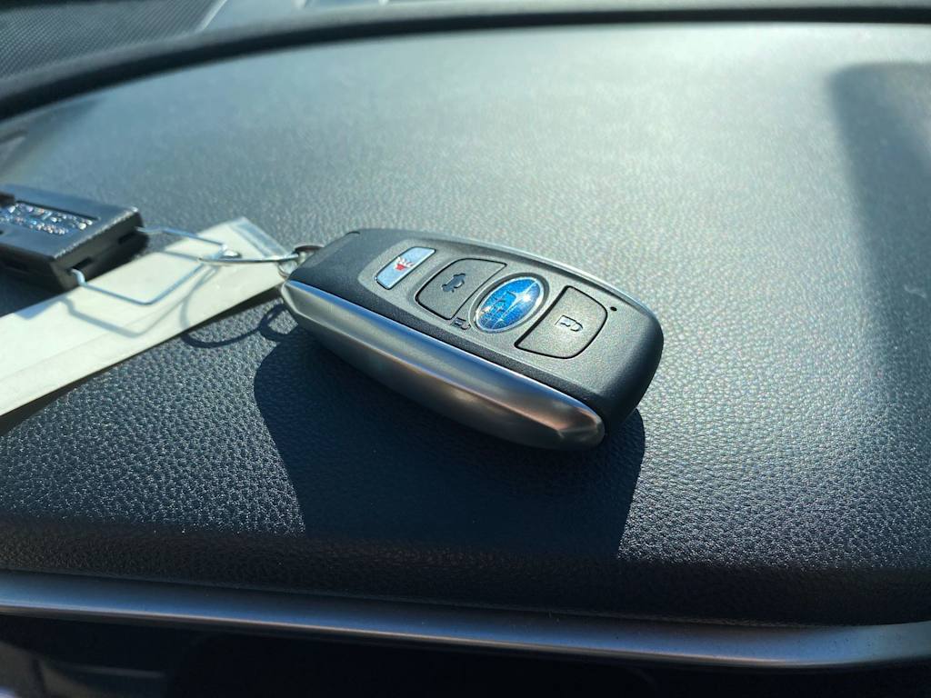 Thumbnail: 2024 Subaru Outback - 15