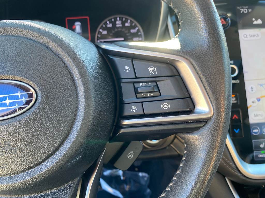 Thumbnail: 2024 Subaru Outback - 26