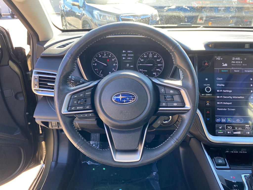 Thumbnail: 2024 Subaru Outback - 9