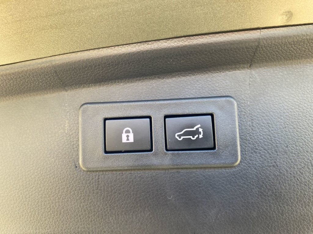 Thumbnail: 2024 Subaru Outback - 24