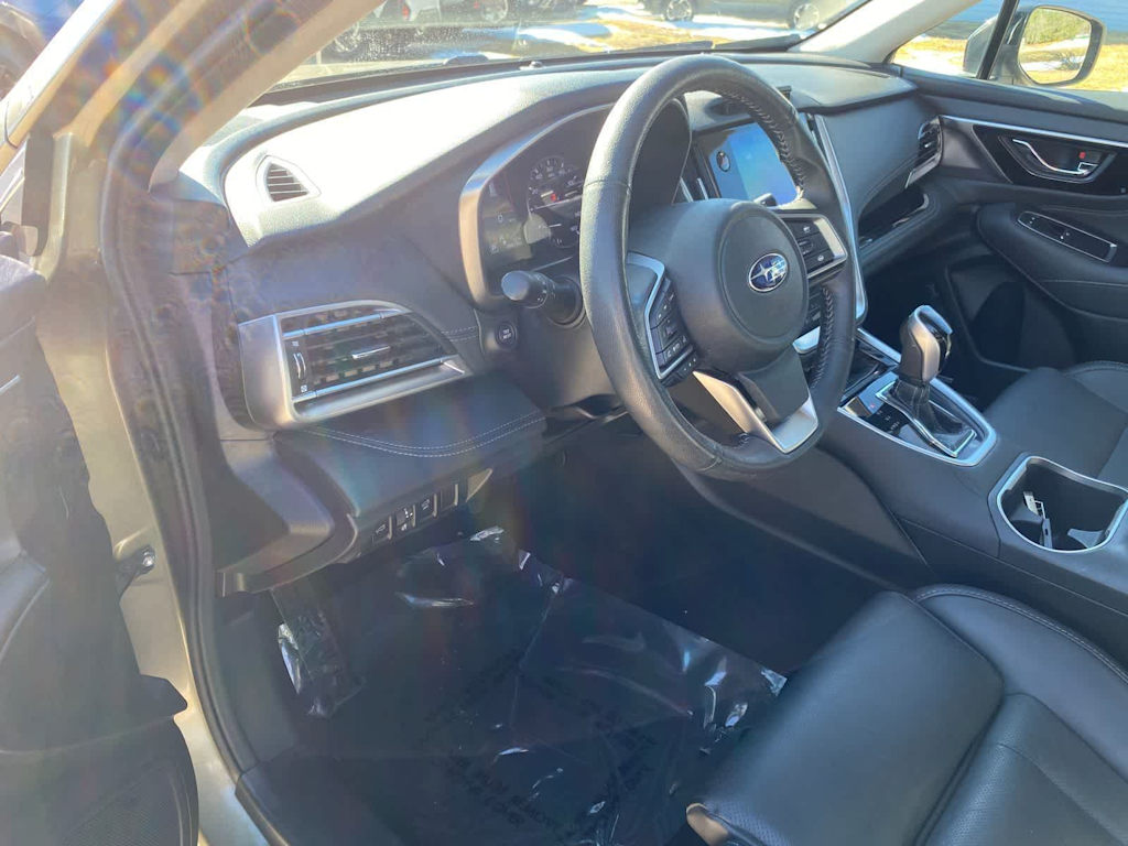 Thumbnail: 2024 Subaru Outback - 2