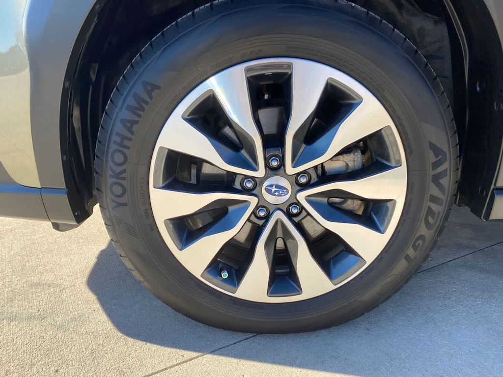 Thumbnail: 2024 Subaru Outback - 7