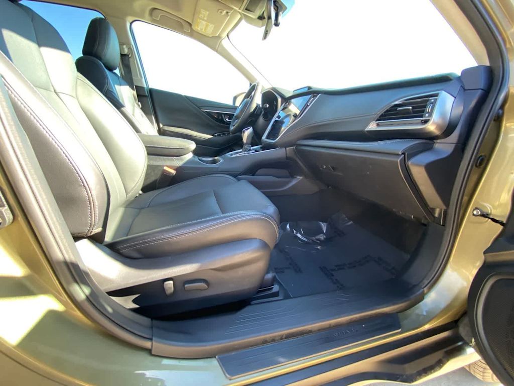 Thumbnail: 2024 Subaru Outback - 11