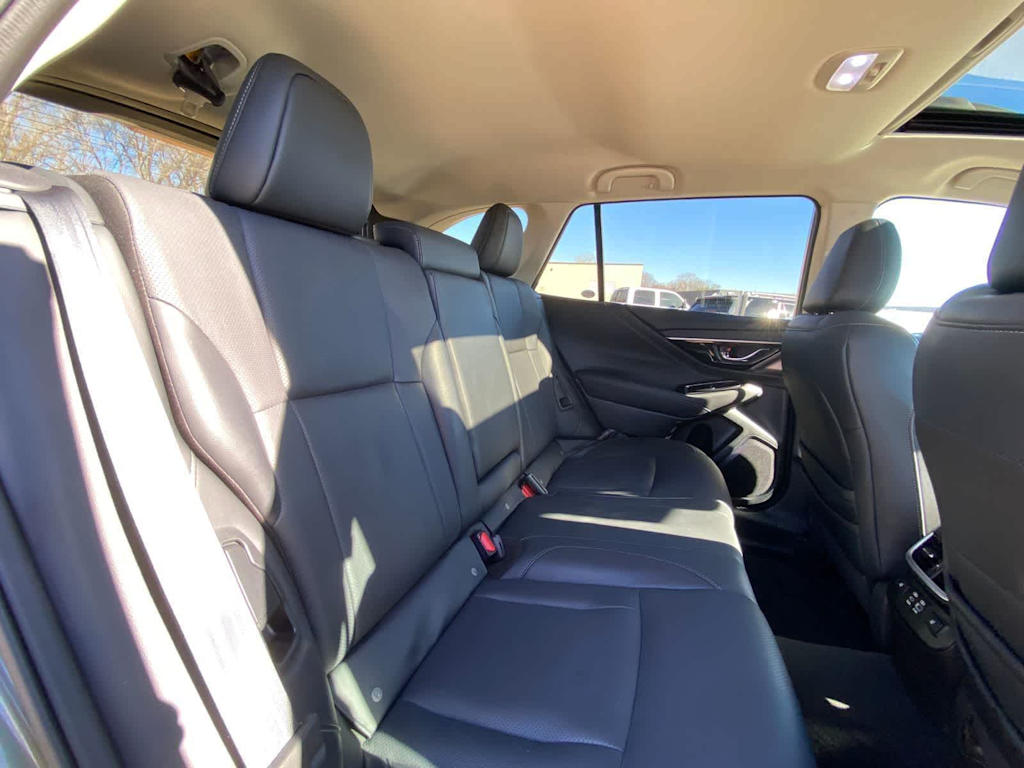 Thumbnail: 2024 Subaru Outback - 22