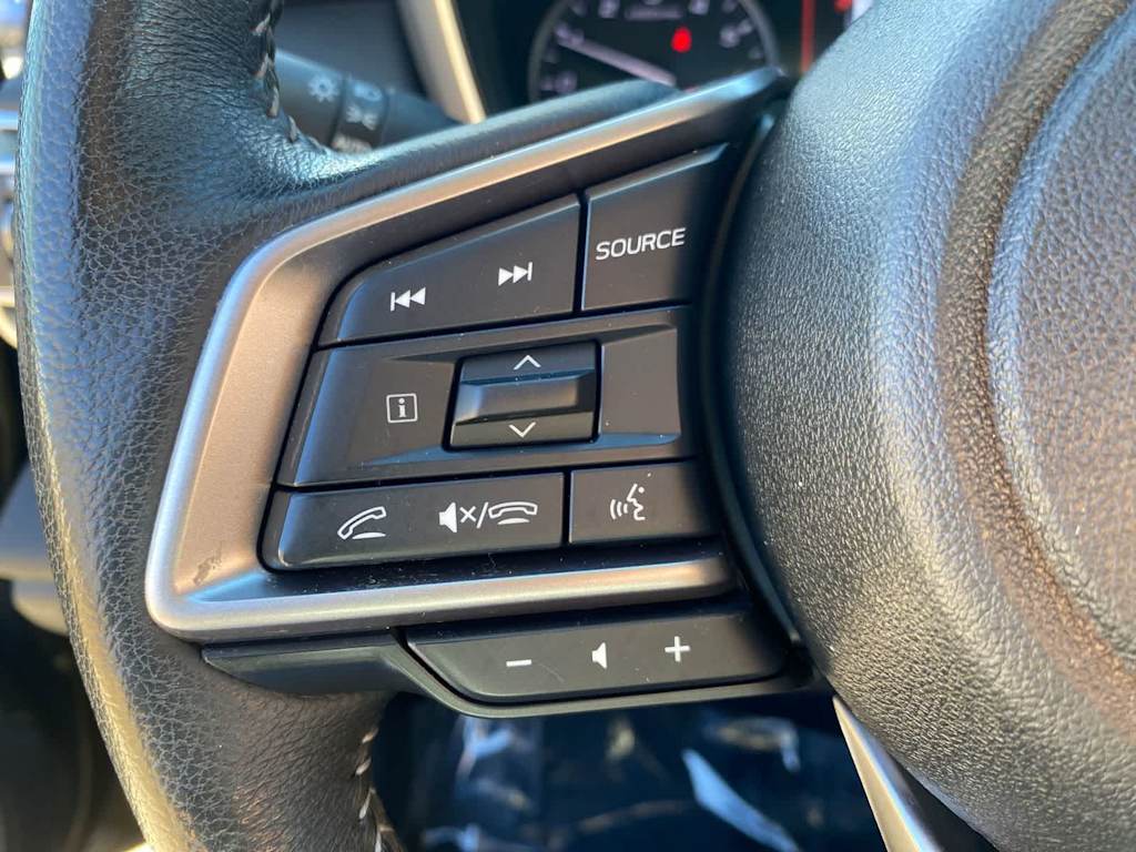 Thumbnail: 2024 Subaru Outback - 25