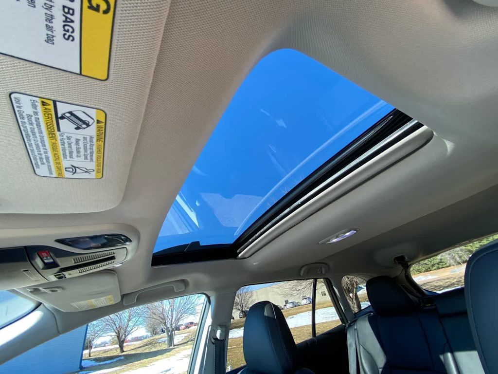 Thumbnail: 2024 Subaru Outback - 27