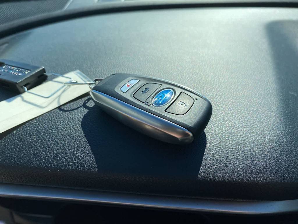 Thumbnail: 2024 Subaru Outback - 15