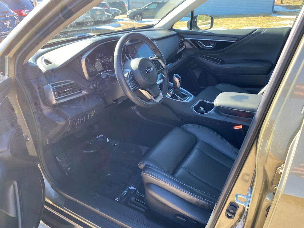 Thumbnail: 2024 Subaru Outback - 10