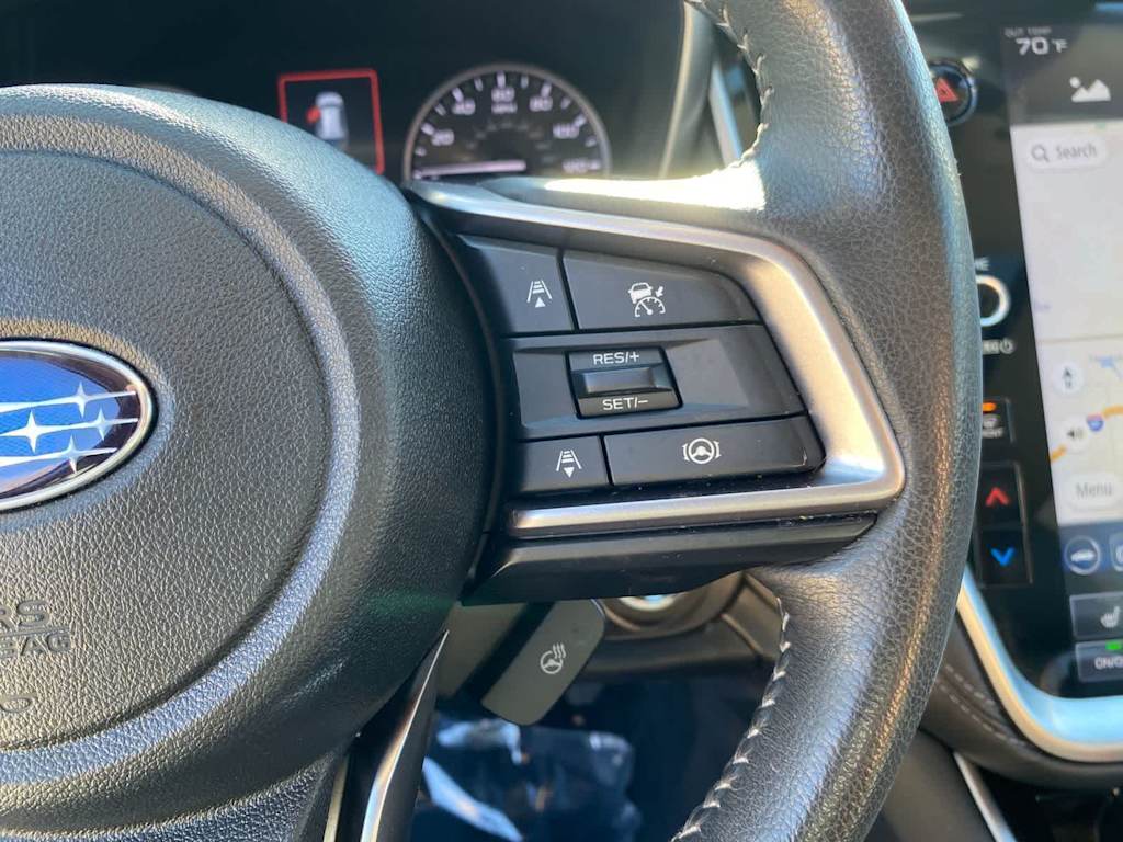 Thumbnail: 2024 Subaru Outback - 26