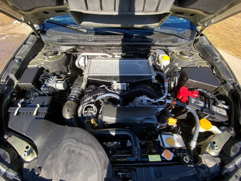 Thumbnail: 2024 Subaru Outback - 8