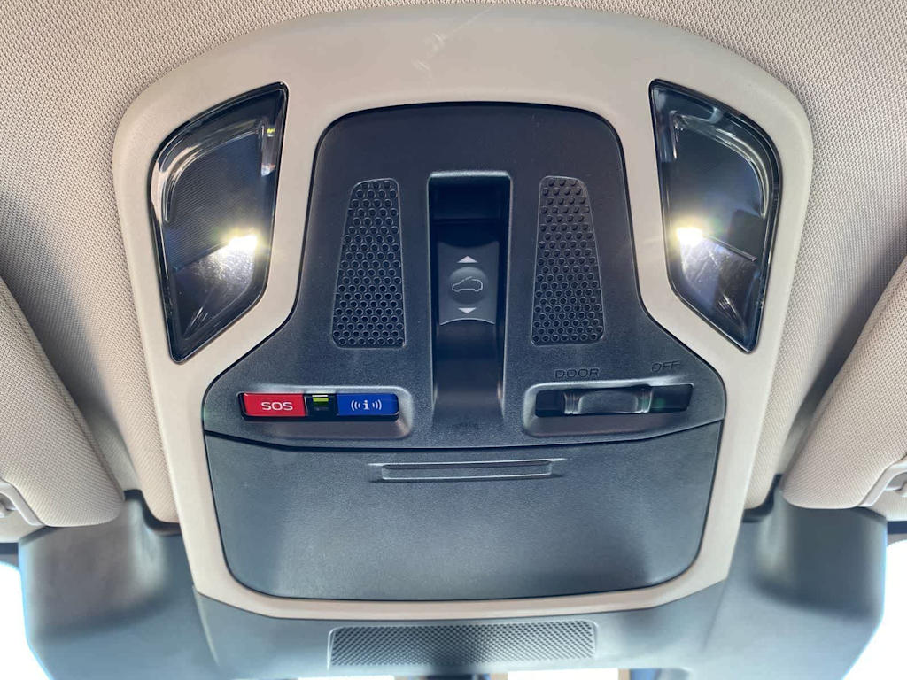 Thumbnail: 2024 Subaru Outback - 28