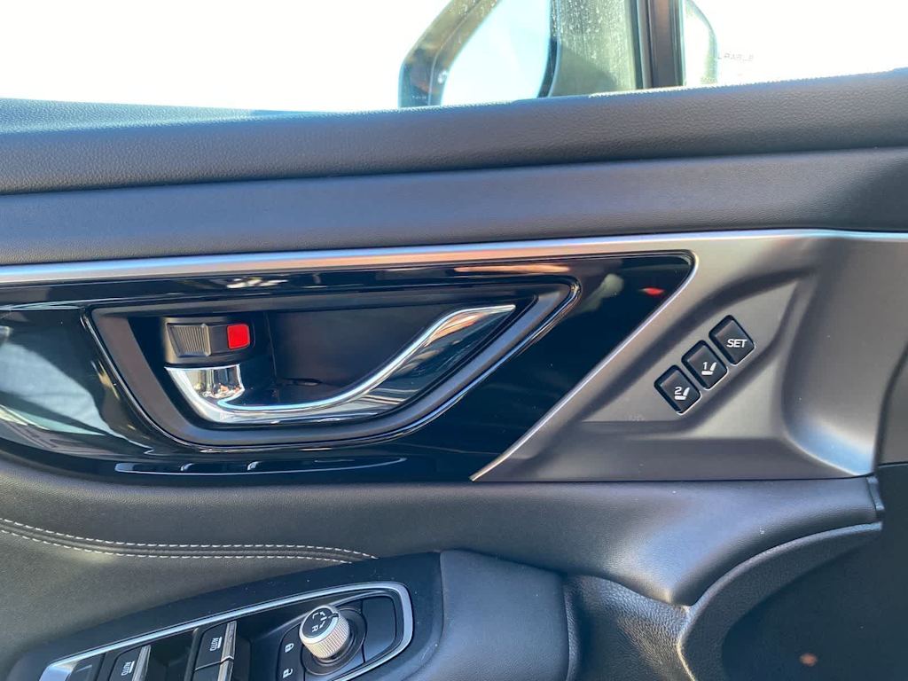 Thumbnail: 2024 Subaru Outback - 20