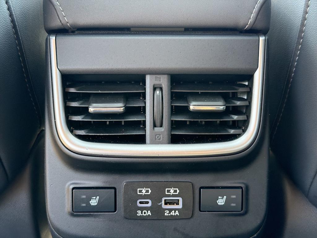 Thumbnail: 2024 Subaru Outback - 33