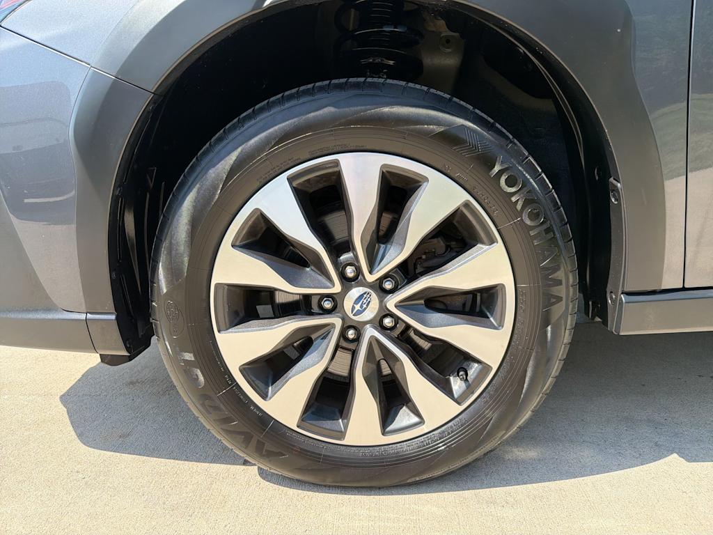 Thumbnail: 2024 Subaru Outback - 8