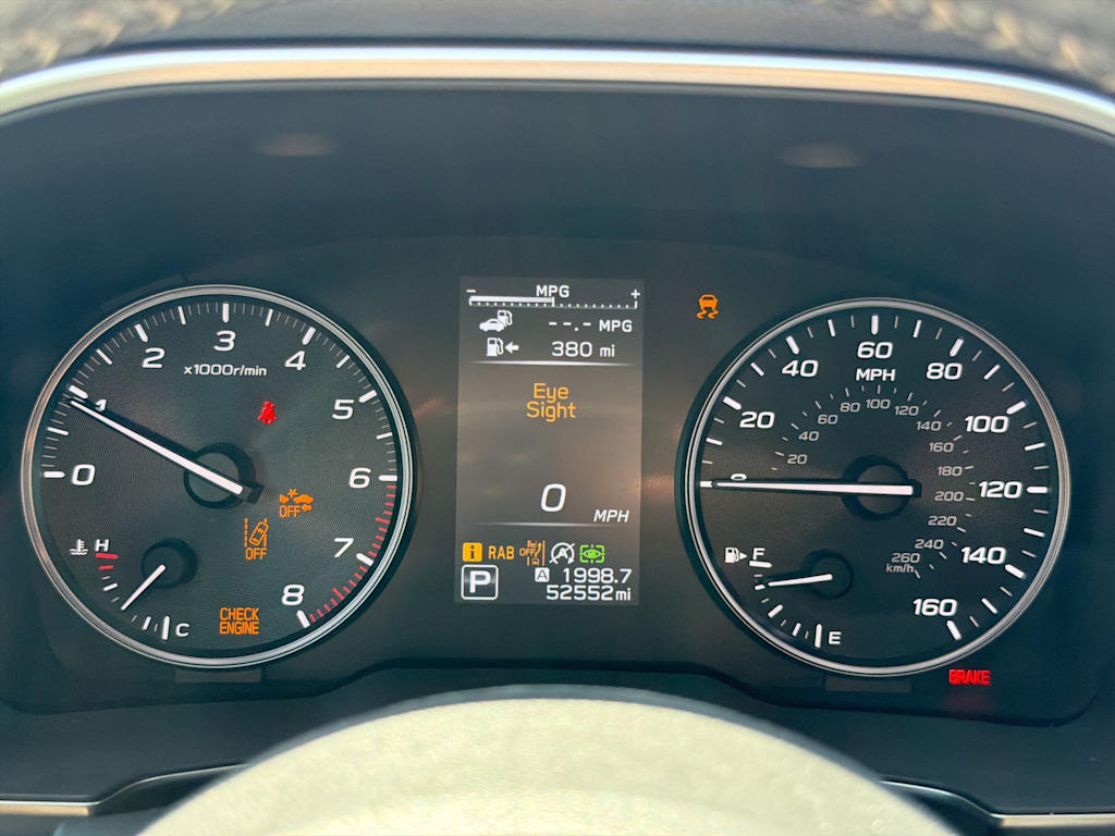 Thumbnail: 2024 Subaru Outback - 17